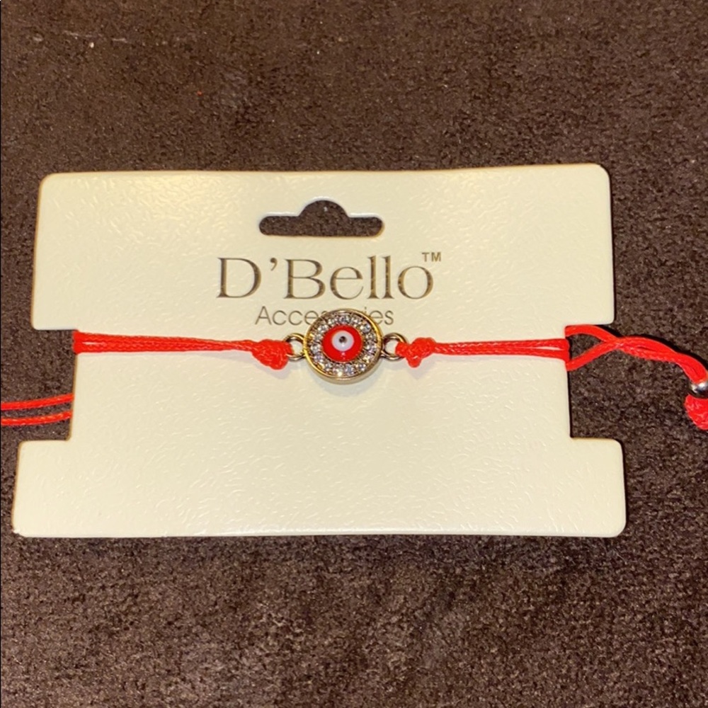 Bracelet